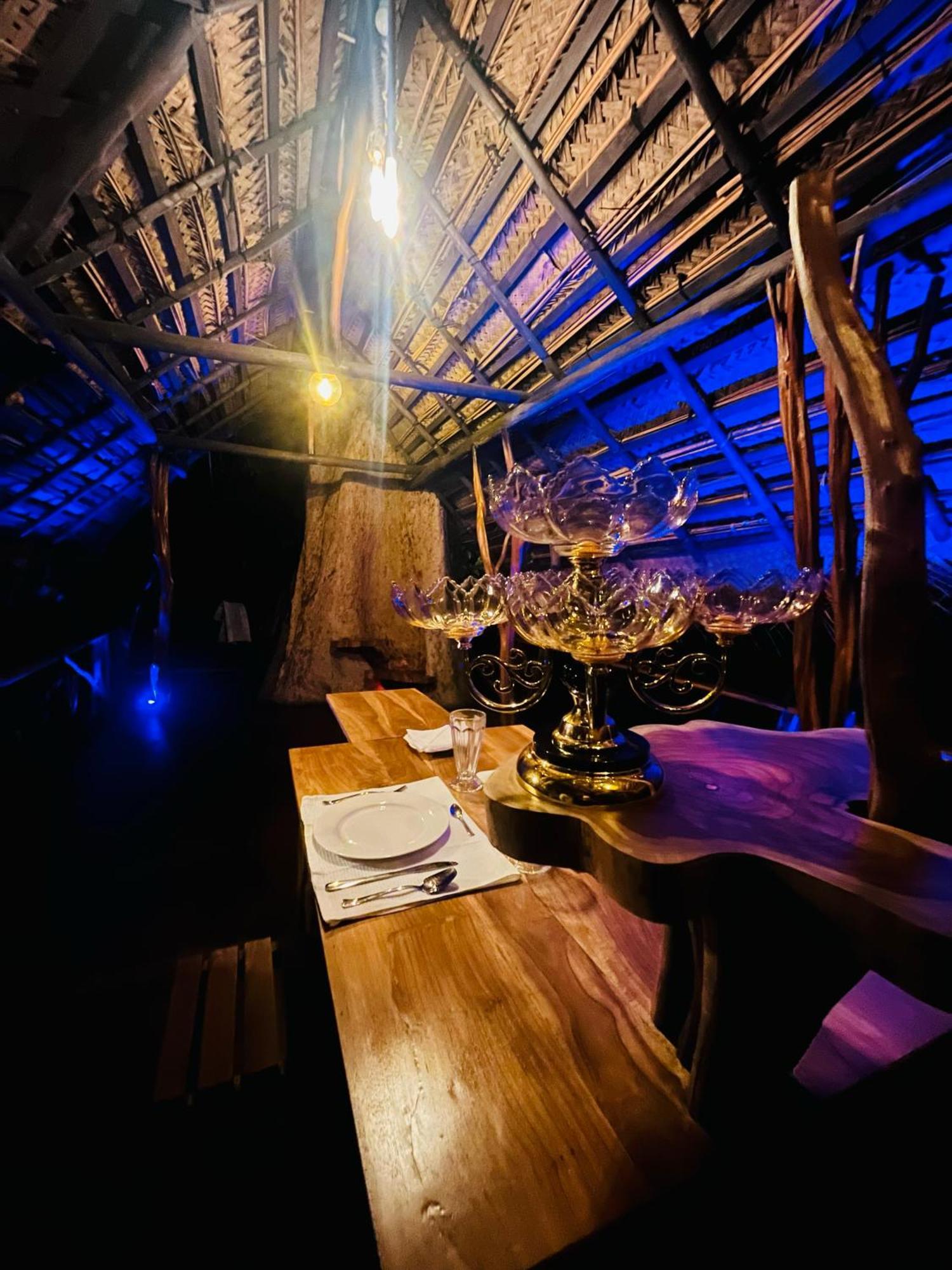 Chika'S Place River View Udawalawa اوداوالاوي المظهر الخارجي الصورة